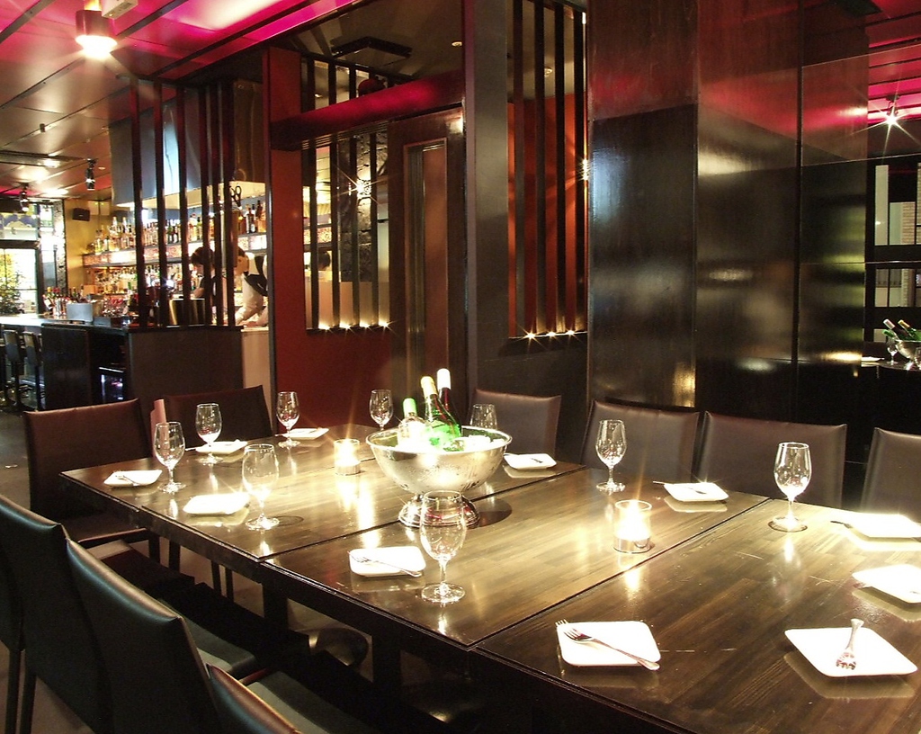 歓送迎会など会社宴会もどうぞ！10名～20名の半貸切もOKです♪