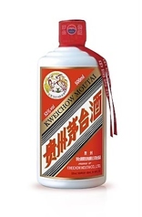 貴州芽台酒 500ml