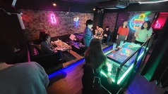 Amusement bar Pon Pon アミューズメントバー ポンポン 中目黒のコース写真