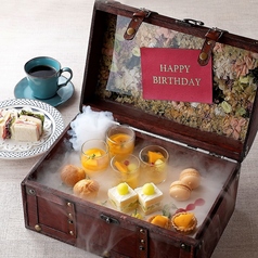 Cozy Garden Cafe AZALEA コージーガーデンカフェ アザレア特集写真1