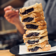 【お店おすすめ】小倉トースト天