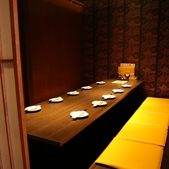 和食居酒屋 ゆずの小町 京橋店の特集写真
