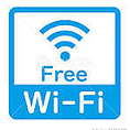 全席フリーWi-Fi対応