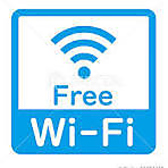 全席フリーWi-Fi対応