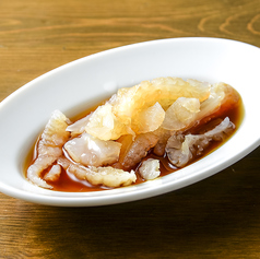 中華くらげ