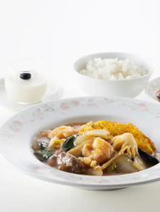 ボリュームランチ◆おひとり様2800円(税込)