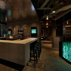 DUNBAR ダンバーの外観2