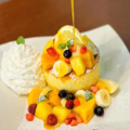 魔法のパンケーキ長野店のおすすめ料理1
