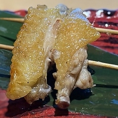 《串焼き》手羽先