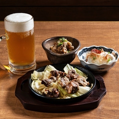 大衆酒場 だだ乃屋盛岡のおすすめ料理3