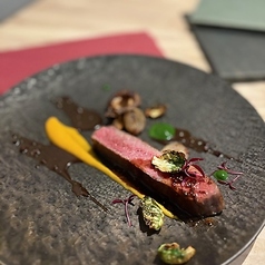 Le vrai ルヴレのおすすめ料理2