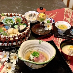 割烹とワイン エムヴァンのおすすめポイント1
