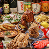半個室のお店 CHICKEN MONSTERのおすすめポイント1