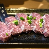 焼肉フランス人の写真