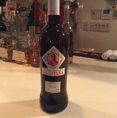 Spain Bar La Luna スペインバー ラルナのおすすめドリンク2