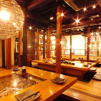 【貸切】50名様までOK♪本八幡駅から徒歩2分の居酒屋!!