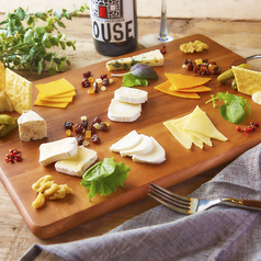 チーズスクエア Cheese Square 船橋店 船橋 居酒屋 ネット予約可 ホットペッパーグルメ