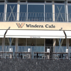 Windera Cafe 七里ヶ浜店の外観1
