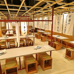 少人数での貸切もご利用いただけます♪