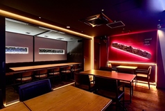 肉と魚 Second Class Tokyoの写真