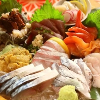 旬食材！季節のメニューを堪能♪