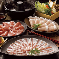 沖縄直送の食材をお楽しみ頂けます♪