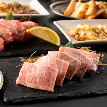 温八炭火ガーデンのおすすめ料理1