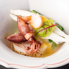 高級和食 札幌 宮川 梅田店のコース写真