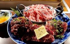 焼肉つなぐファーム　湯田店のおすすめポイント1