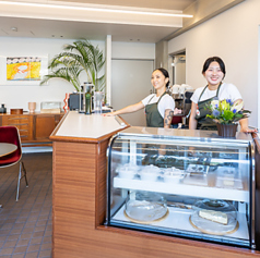 malt マルトの雰囲気1