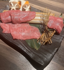 あがり Agari 松戸店のコース写真