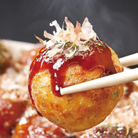 銀だこの魅力！！