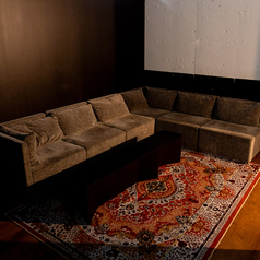 中人数での宴会、飲み会に◎