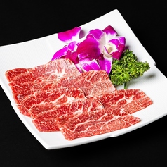 石垣牛ツラミ(ほほ肉)