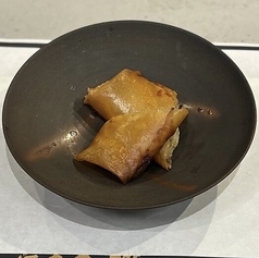 多惠子の春巻き