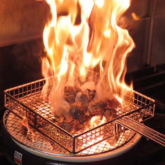 骨付鳥と鮮魚　シロクマ食堂の特集写真
