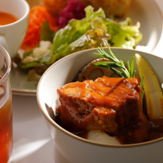 Cafe FRESNEL カフェ フレネルの特集写真