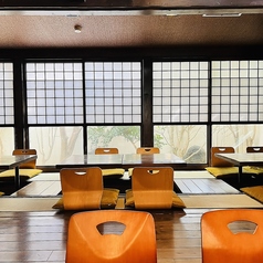 富士茶房 SUI PASTA&SWEETS Verde lussoの特集写真