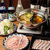 クリックすると肉と出汁 くぐ琉 国際通り店の詳細ページへ 肉と出汁 くぐ琉 国際通り店の写真