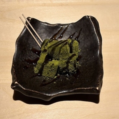 わらび餅