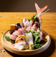 【確かな目利き】老舗魚屋直営が誇る鮮度