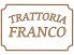 トラットリア フランコ TRATTORIA FRANCO