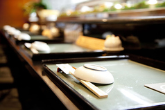 松葉寿司の雰囲気2