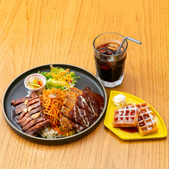 たてがみキッチンのおすすめポイント1