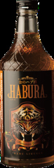 金のハブ酒 HABURA