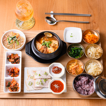 韓国料理 PANPANIのおすすめ料理1