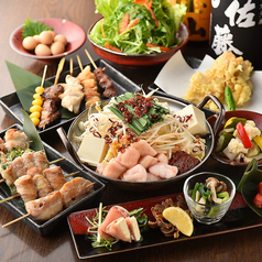 巻きの助 飯田橋店の特集写真