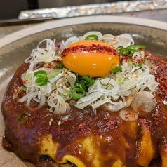 鉄板 鍋奉行 あんき家のおすすめ料理1