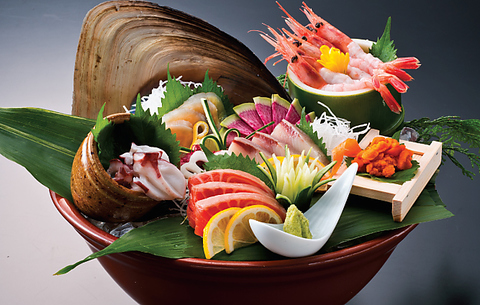 ★産地直送の新鮮な食材をお仕事帰りに是非ご堪能下さい★