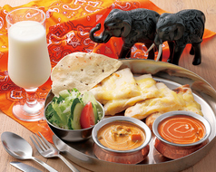 ナマステ 倉敷インター店のおすすめランチ1